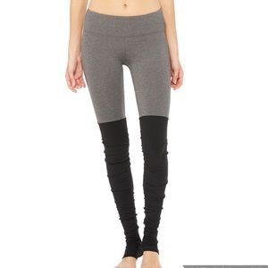 ALO Goddess legging - XS